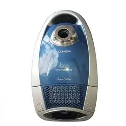 جارو برقی 4800 زونر
