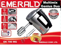 همزن دستی امرالد مدل 790