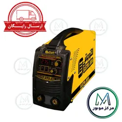 اینورتر جوشکاری ۲۷۵ آمپر الکتروجوش