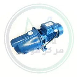 پمپ آب جتی یک اسب هاچاسو پروانه استیل