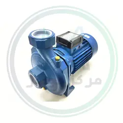پمپ سانتریفیوژ ۲ اینچ ۳ اسب سه فاز هاچاسو (Hachasou) مدل VS80