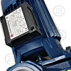 پمپ سانتریفیوژ ۲ اینچ ۳ اسب سه فاز هاچاسو (Hachasou) مدل VS80