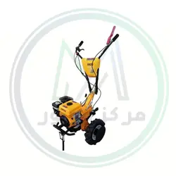 تیلر راتو ۷ اسب اورجینال گیربکس راتو اصلی