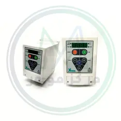 اینورتر ۱٫۵ کیلووات (۲ اسب) زیما سه فاز سری L100 کاربری بالابر و جرثقیل