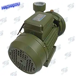 پمپ آب ۲ اینچ ۲ اسب تکفاز چینی طرح سایر ایتالیا HACHASOU BP5