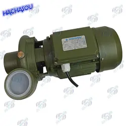 پمپ آب ۲ اینچ ۲ اسب تکفاز چینی طرح سایر ایتالیا HACHASOU BP5