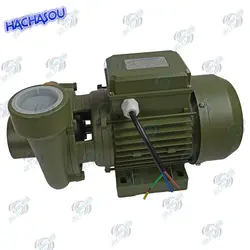 پمپ آب ۲ اینچ ۲ اسب تکفاز چینی طرح سایر ایتالیا HACHASOU BP5
