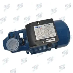 پمپ آب نیم اسب آبکو AB.COمدل QB60