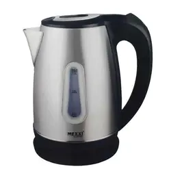 کتری استیل  مکسی مدل sk-l