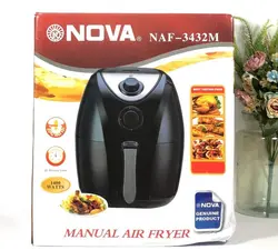سرخ کن نوا مدل 3432