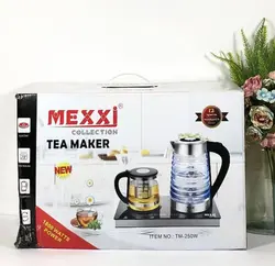 چای ساز 2.5 لیتری مکسی مدل Tm-250
