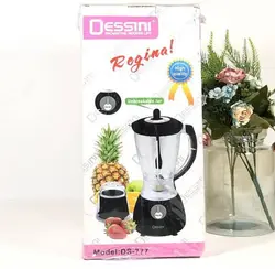 آسیاب مخلوط کن دسینی مدل 777