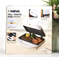 تابه گریل نوا مدل 211