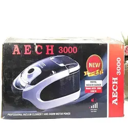 جارو برقی ا ای سی مدل H 3000