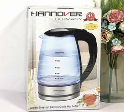 کتری برقی هانوور مدل 1450