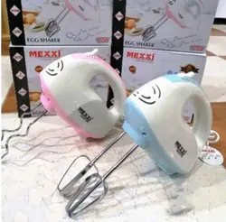 همزن دستی بدون کاسه مکسی مدل MX-504