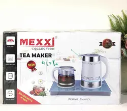 چای ساز پیرکس  مکسی مدل TM-81CIL