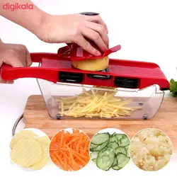 رنده کاتر وایر