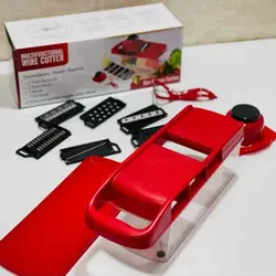 رنده کاتر وایر