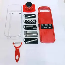 رنده کاتر وایر