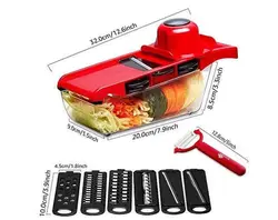 رنده کاتر وایر