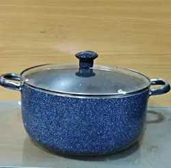 قابلمه سایز 28 تیتان لاوان