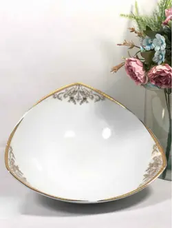 کاسه سالاد آوا چینی پردیس