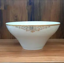 کاسه سالاد مرسیا چینی پردیس