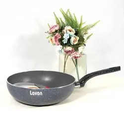 تابه وک سایز 26 تیتان لاوان