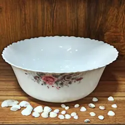 کاسه سالاد گلوریا آپال
