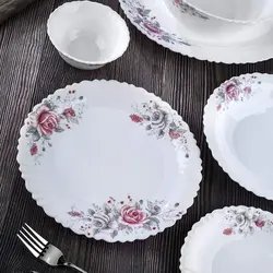 کاسه سالاد گلوریا آپال