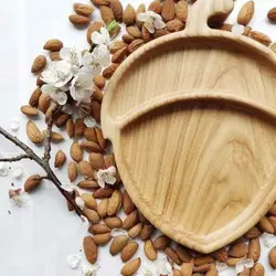 اردو خوری 2 خانه طرح بلوط