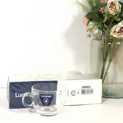 فنجان بزرگ تخم مرغی لومینارک