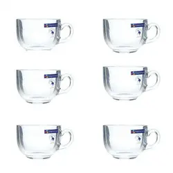 فنجان بزرگ تخم مرغی لومینارک