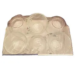 فنجان بزرگ تخم مرغی لومینارک