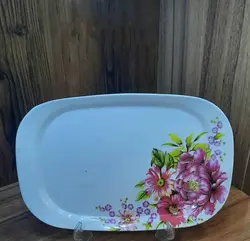 دیس متوسط صدف ملامین