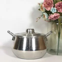 دیگچه سایز 30 روهی