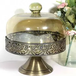 کاپ کیک آفتابگردان خاتم