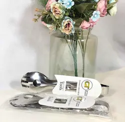 انبر سالاد خرسی جنرال