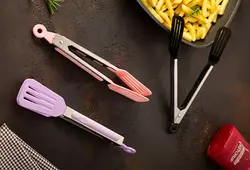 انبر سیلیکونی خطی او استایل