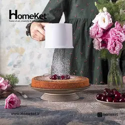 الک اتوماتیک آرد هوم کت