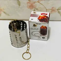 زغال گردان پارسینا