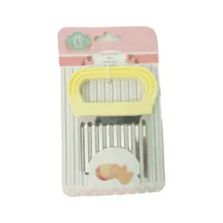 کاتر دالبر زن سیب زمینی استایل