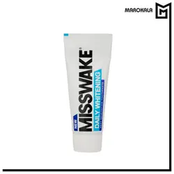 خمیر دندان میسویک مدل Daily Whitening حجم 75 میلی لیتر - ماروکالا