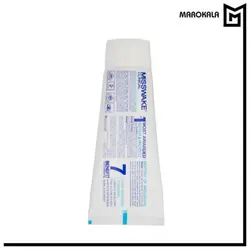 خمیر دندان میسویک مدل Daily Whitening حجم 75 میلی لیتر - ماروکالا