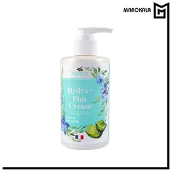کرم آبرسان و مرطوب کننده سوپکس مدل آلوئه ورا حجم 250 میلی لیتر - ماروکالا
