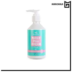 کرم آبرسان و مرطوب کننده سوپکس مدل زیتون حجم 250 میلی لیتر - ماروکالا