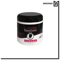 واکس مو لندر مدل POMADE مقدار 198 میلی گرم - ماروکالا