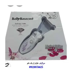 بند انداز بیبی باس نانو مدل BY-2688