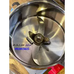 آسیاب صنعتی پروفی مکس ۴۰۰ گرمی ProfiMax PM-400